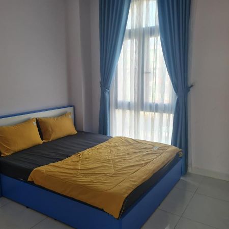 3 Rau House Grand World Phu Quoc Lejlighed Eksteriør billede