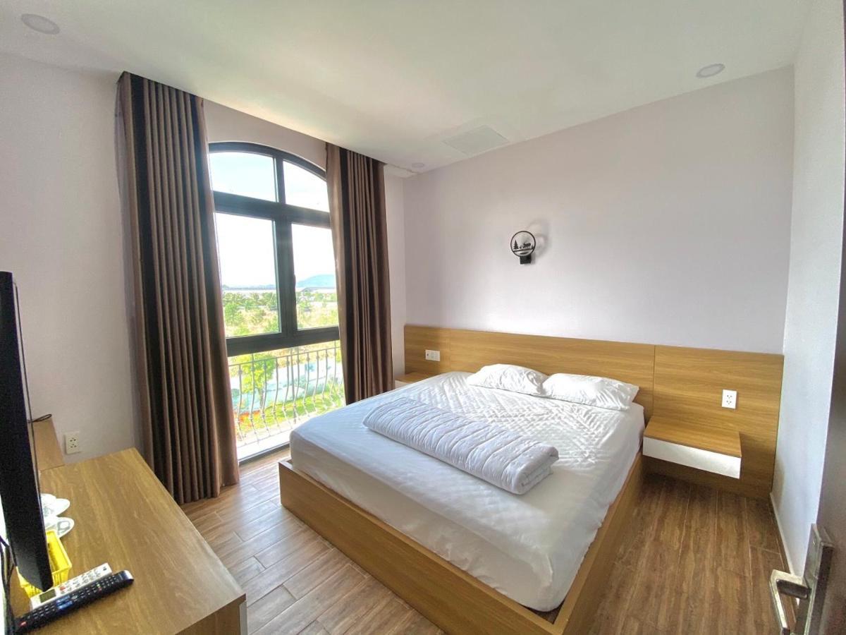 3 Rau House Grand World Phu Quoc Lejlighed Eksteriør billede