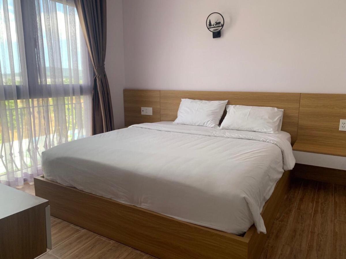 3 Rau House Grand World Phu Quoc Lejlighed Eksteriør billede