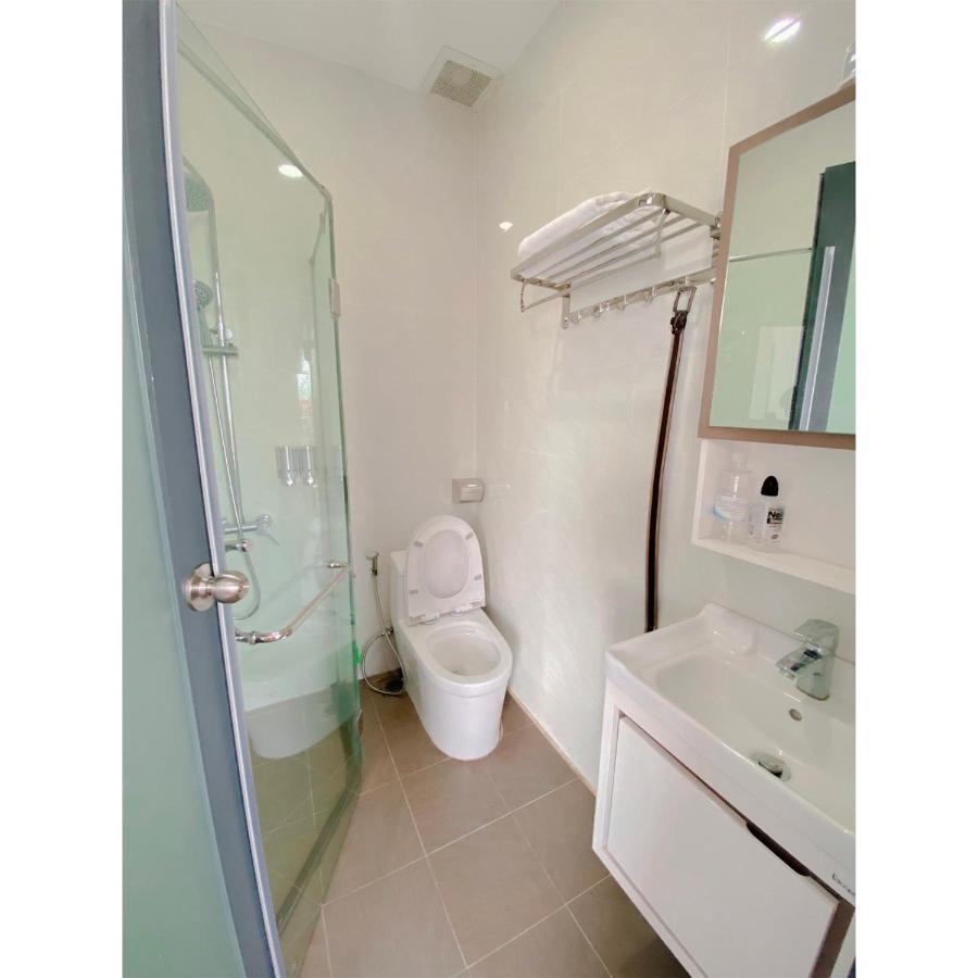 3 Rau House Grand World Phu Quoc Lejlighed Eksteriør billede