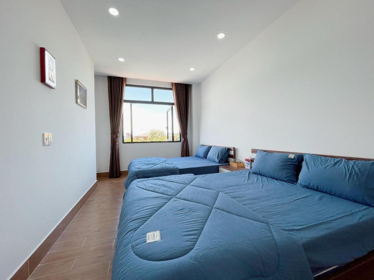 3 Rau House Grand World Phu Quoc Lejlighed Eksteriør billede