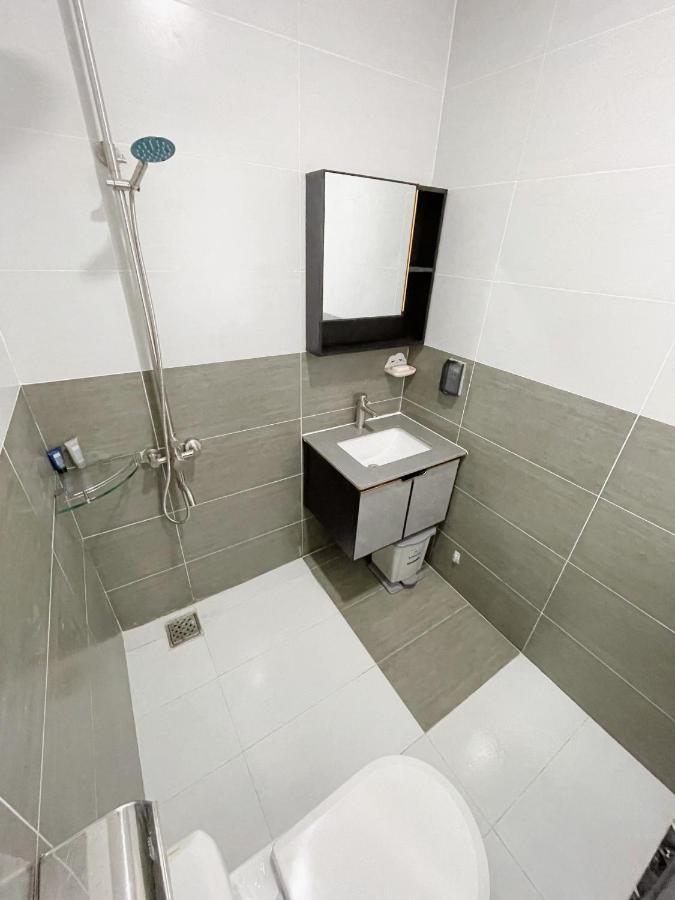 3 Rau House Grand World Phu Quoc Lejlighed Eksteriør billede