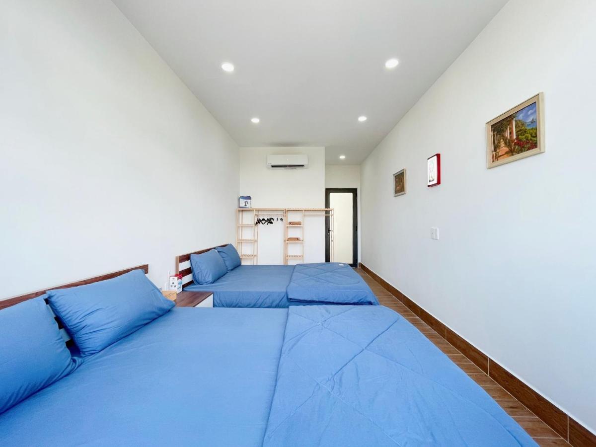 3 Rau House Grand World Phu Quoc Lejlighed Eksteriør billede