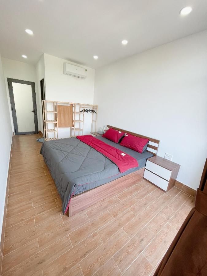 3 Rau House Grand World Phu Quoc Lejlighed Eksteriør billede