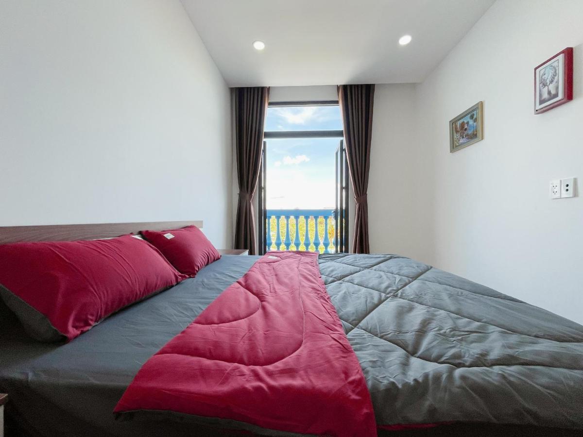 3 Rau House Grand World Phu Quoc Lejlighed Eksteriør billede