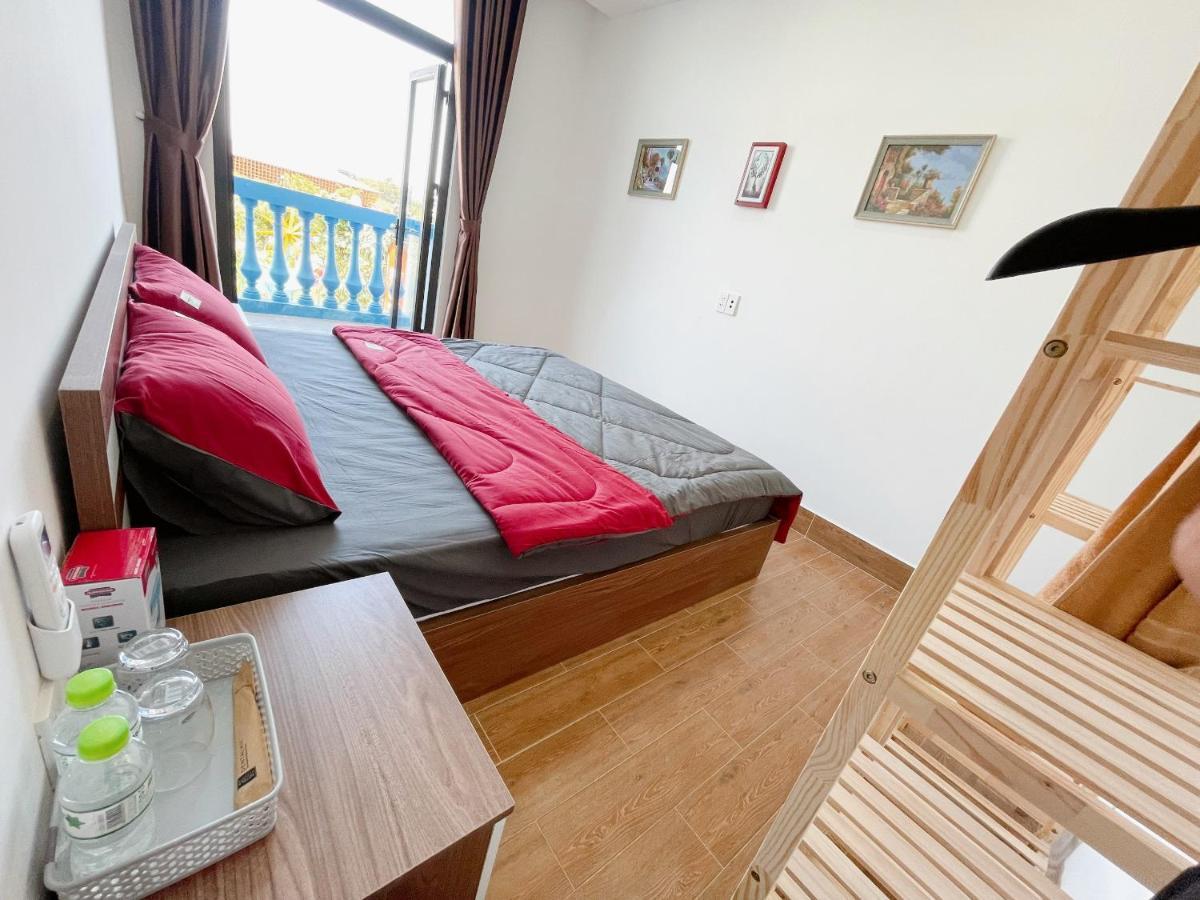 3 Rau House Grand World Phu Quoc Lejlighed Eksteriør billede