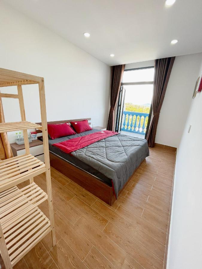 3 Rau House Grand World Phu Quoc Lejlighed Eksteriør billede