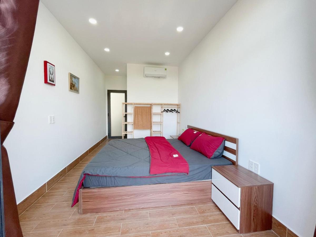3 Rau House Grand World Phu Quoc Lejlighed Eksteriør billede